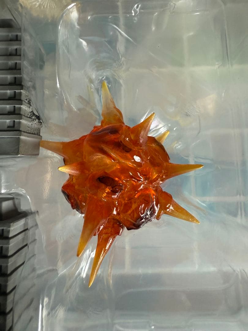 SHモンスターアーツ ゴジラ対応エフェクト2＆東宝特撮超兵器2