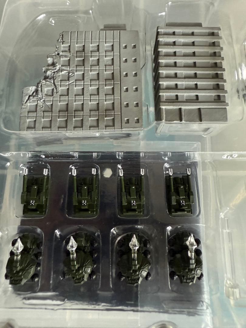 SHモンスターアーツ ゴジラ対応エフェクト2＆東宝特撮超兵器2