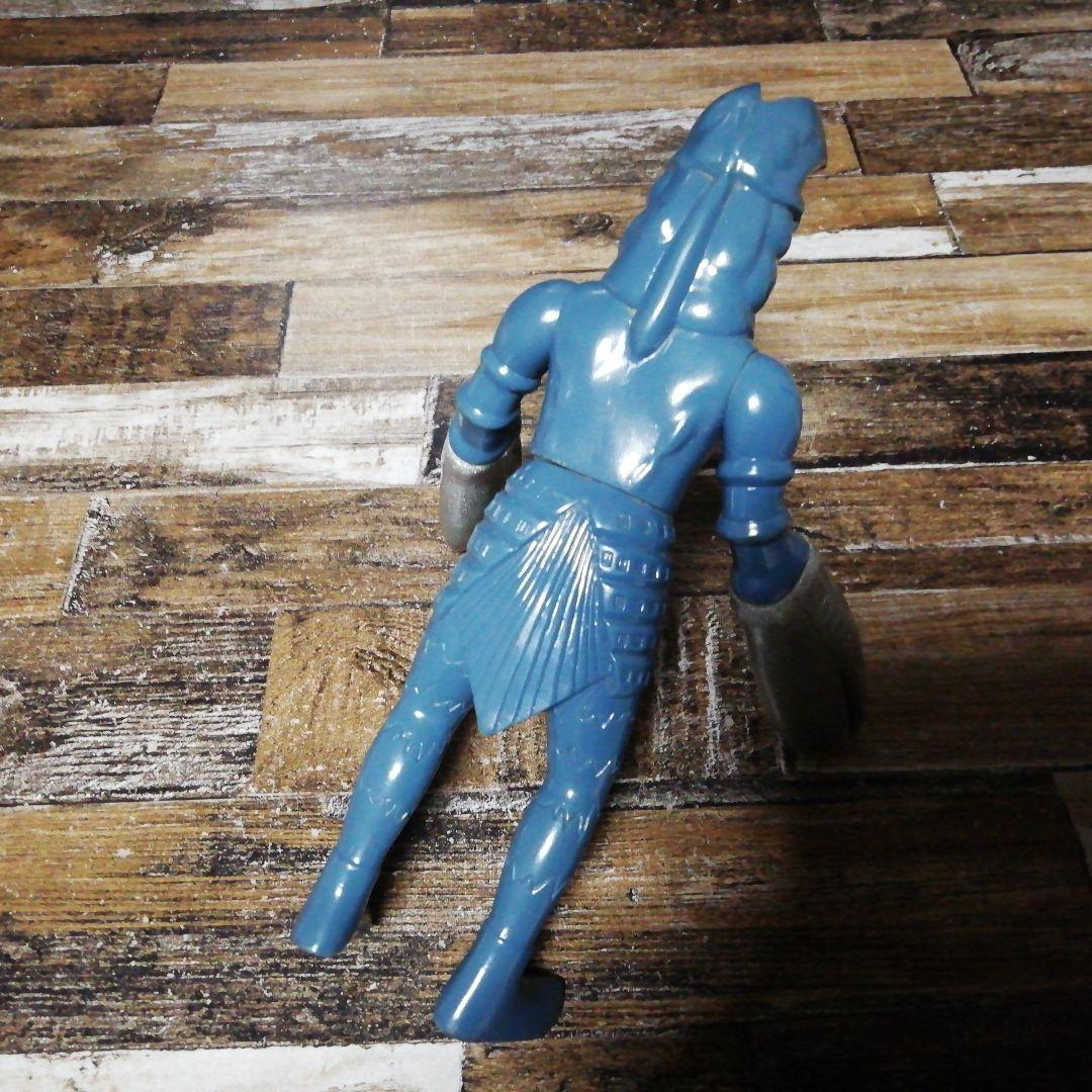 バルタン星人　1990 日本製　激レア　三井バルタン　限定