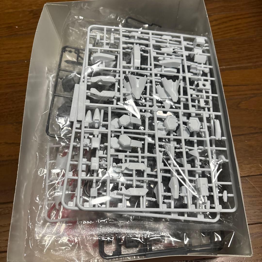 1/48 ARX-8 レーバテイン