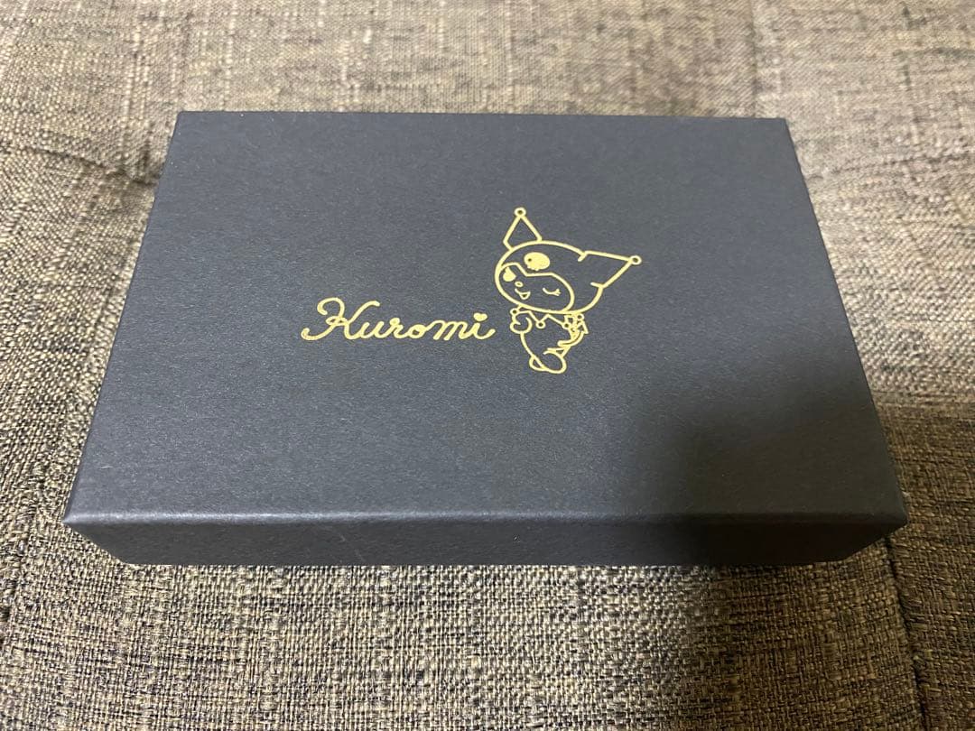 Sanrio クロミ ケース