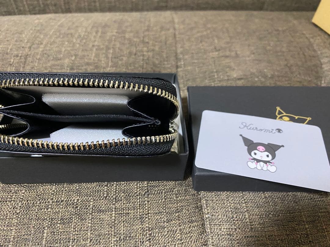 Sanrio クロミ ケース