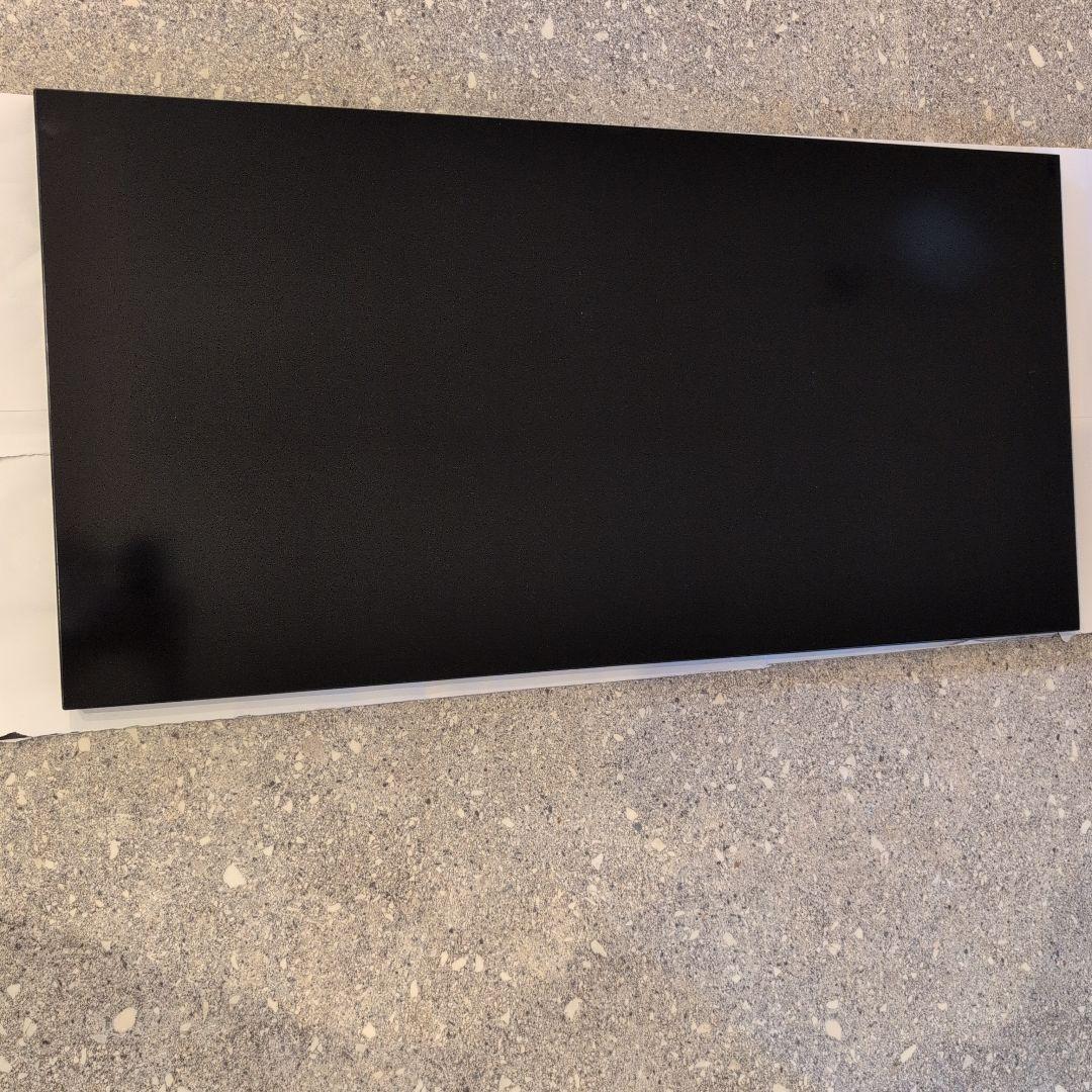 茶道具　真台子　組立式