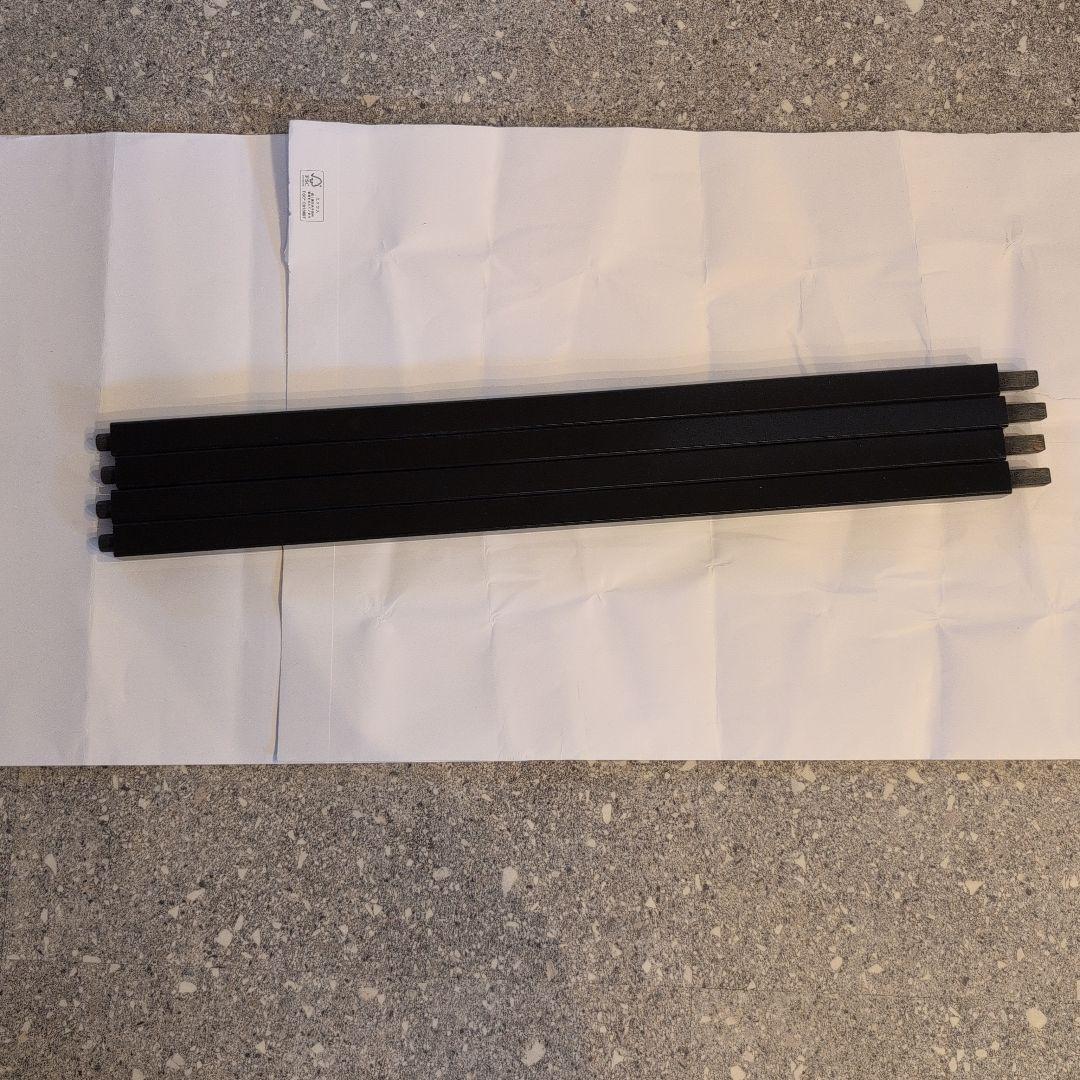 茶道具　真台子　組立式