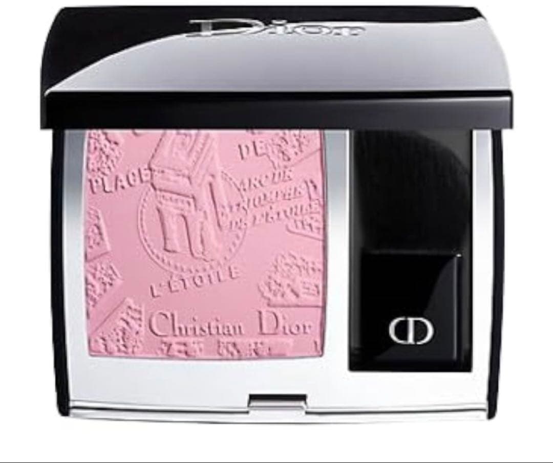 ディオールスキン ルージュブラッシュ 388 トリオンフサテン 未開封新品