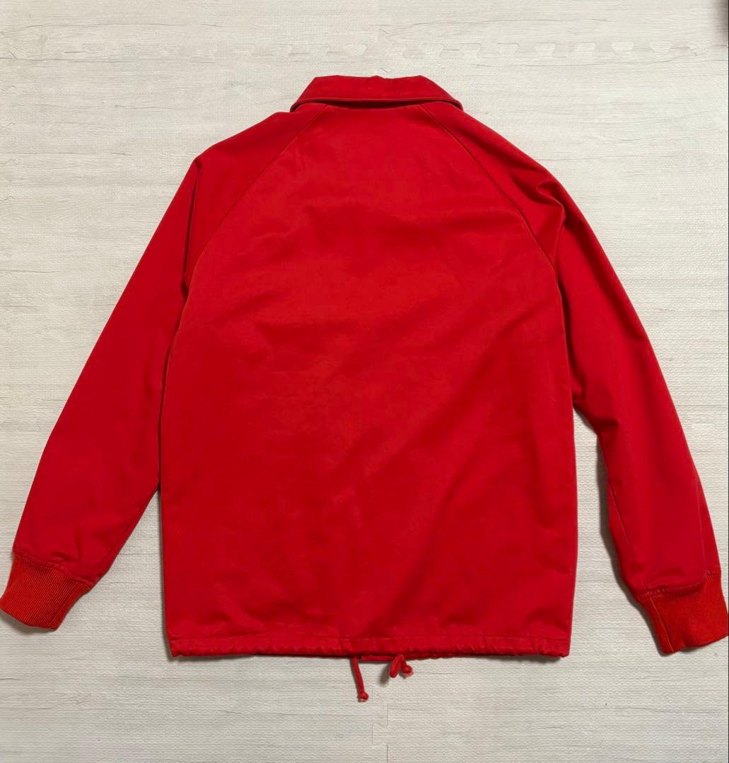 Supreme レッド ジャケット Mサイズ