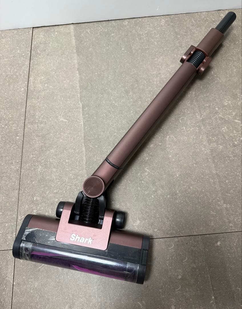 シャーク◇EVOPOWER SYSTEM NEO LC250J マホガニー