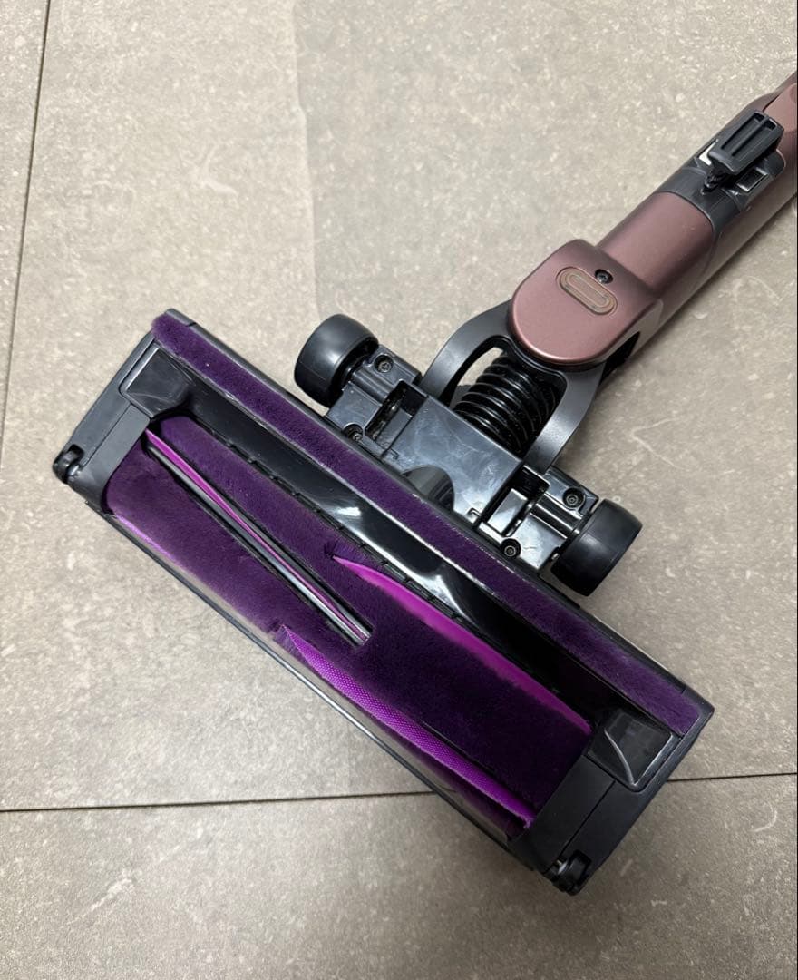 シャーク◇EVOPOWER SYSTEM NEO LC250J マホガニー