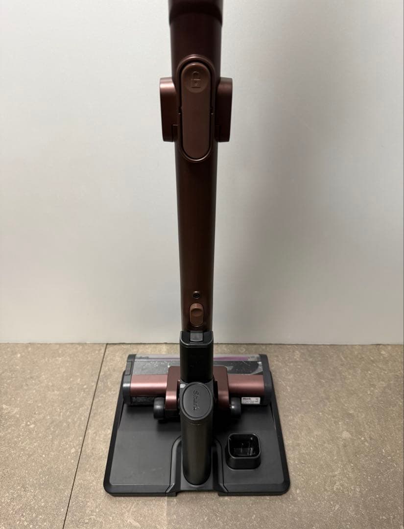 シャーク◇EVOPOWER SYSTEM NEO LC250J マホガニー