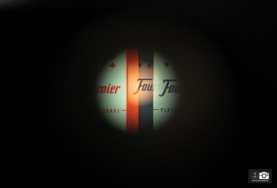 Leotax K ブラック レンジファインダーカメラ,整備済