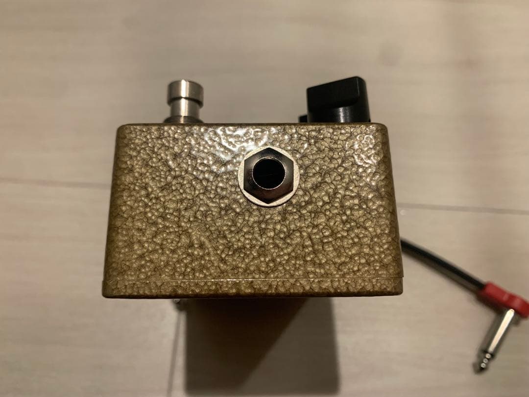 Studio Daydream FETBOX ギターエフェクター