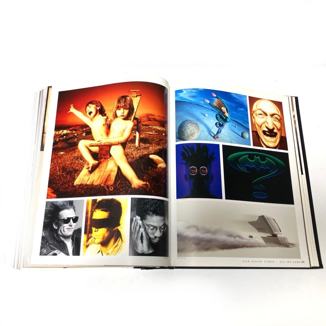 古書:1996’s WORKBOOK PHOTOGRAPHY