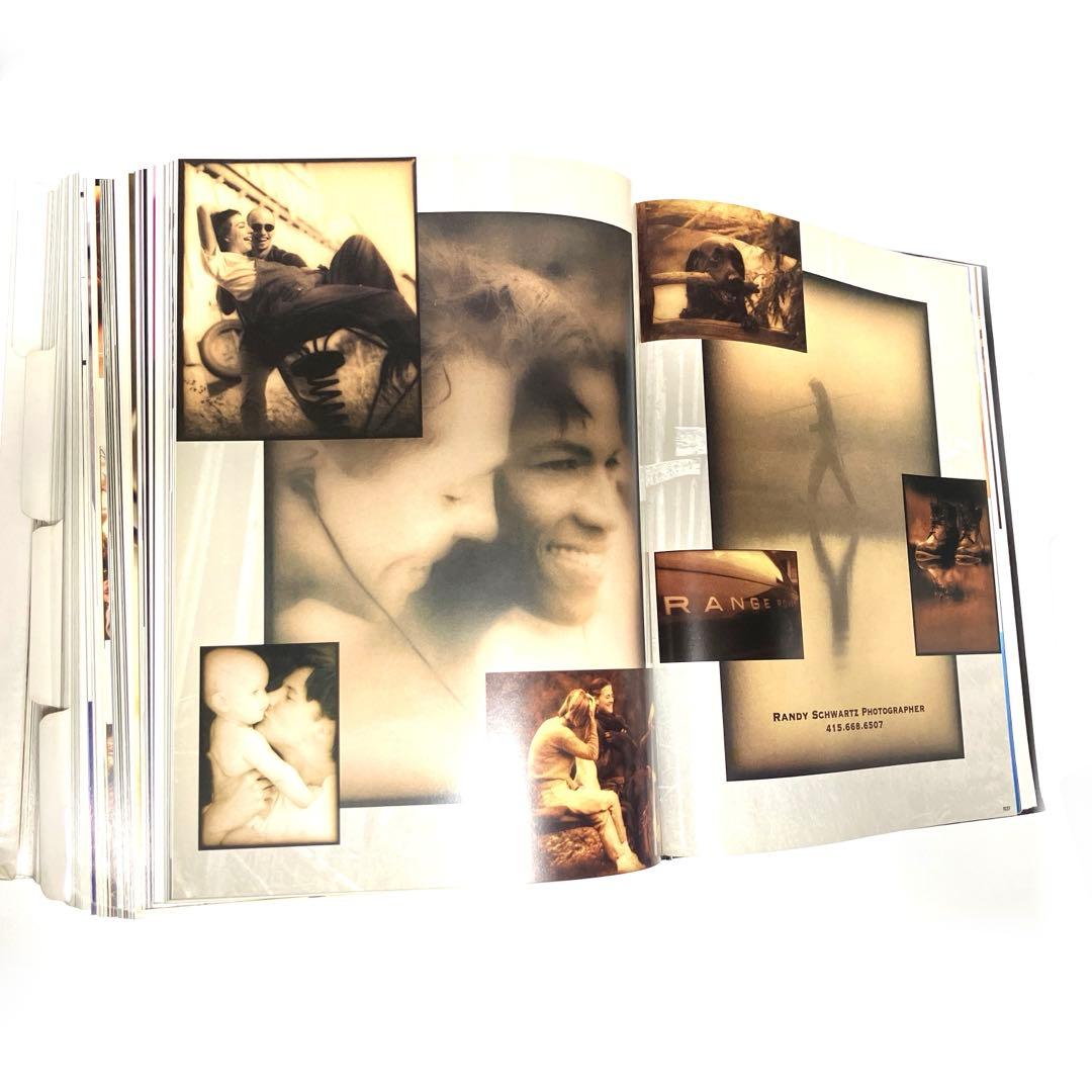 古書:1996’s WORKBOOK PHOTOGRAPHY