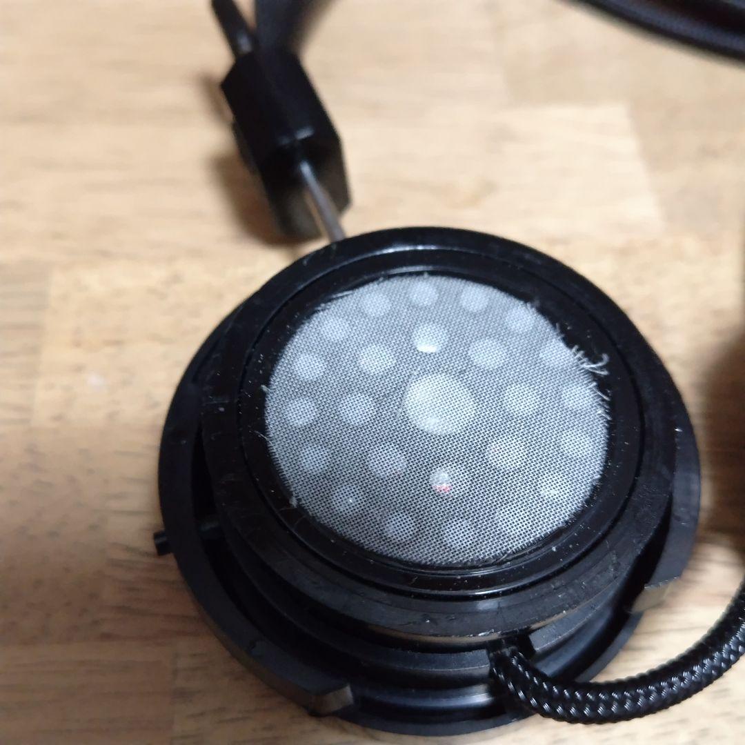 GRADO SR60x グラド オープン型ヘッドホン