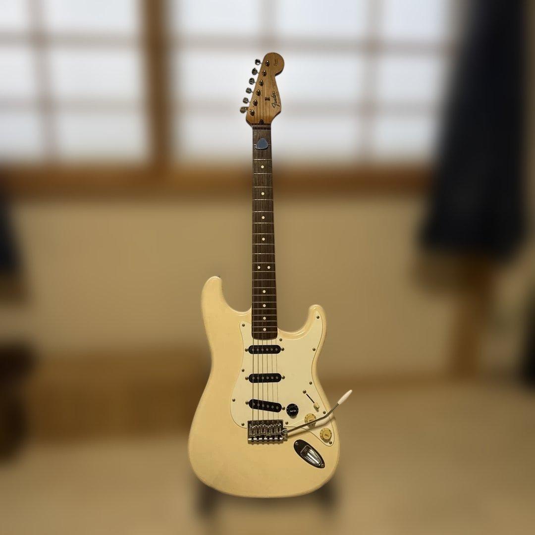 ストラトキャスター