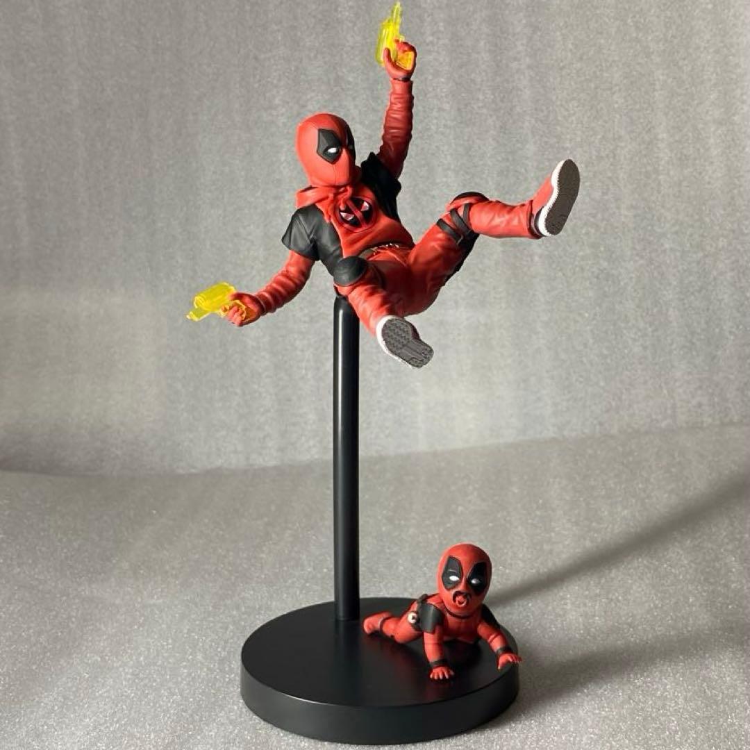 S.H.フィギュアーツ　デッドプール　デッドプール & ウルヴァリン