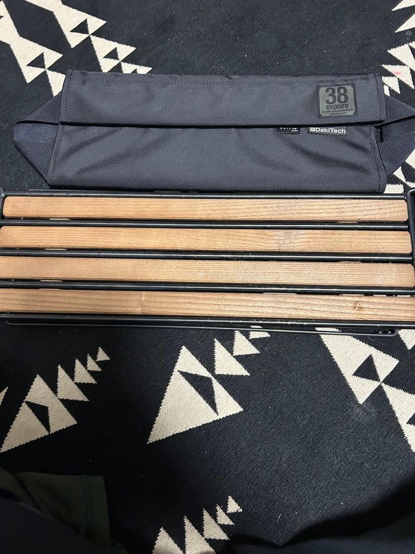 【激レア】38explore A38grateBK ブラック