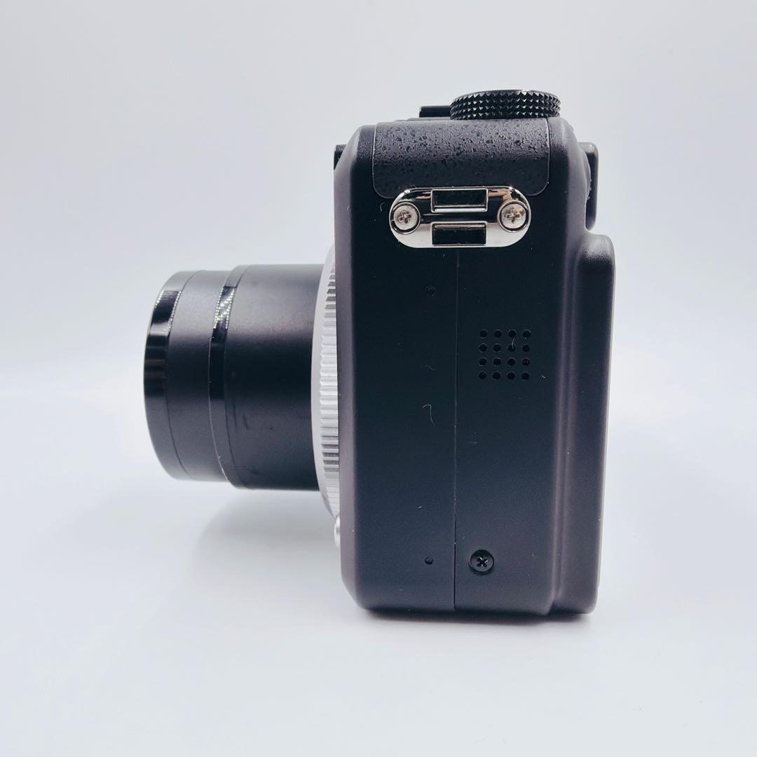 【良品】Canon キャノン PowerShot パワーショット G7
