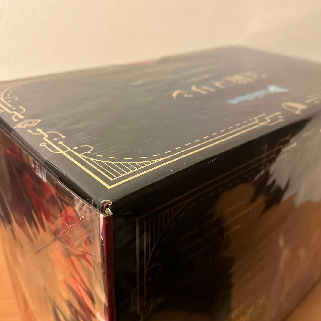 【新品・未開封】ホロライブ 宝鐘マリン 三十路Ver. 6/1スケールフィギュア