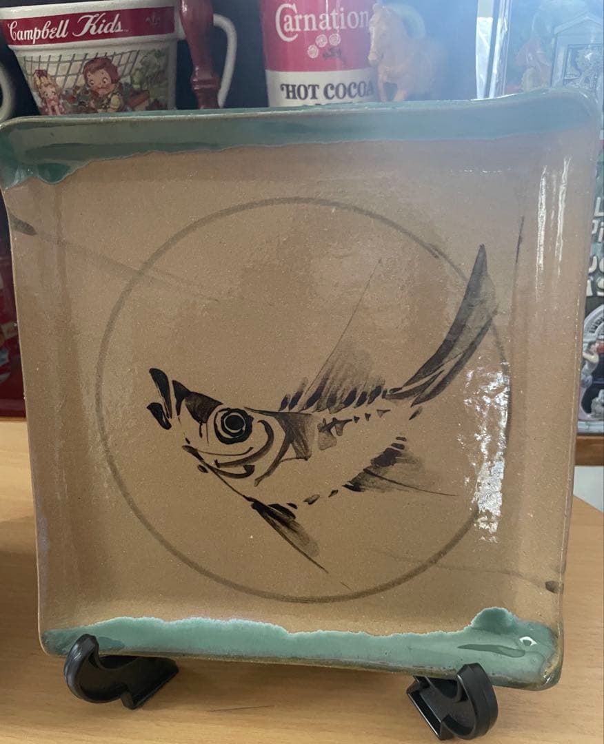 与那覇朝大 ｜希少 作家物 民藝 沖縄