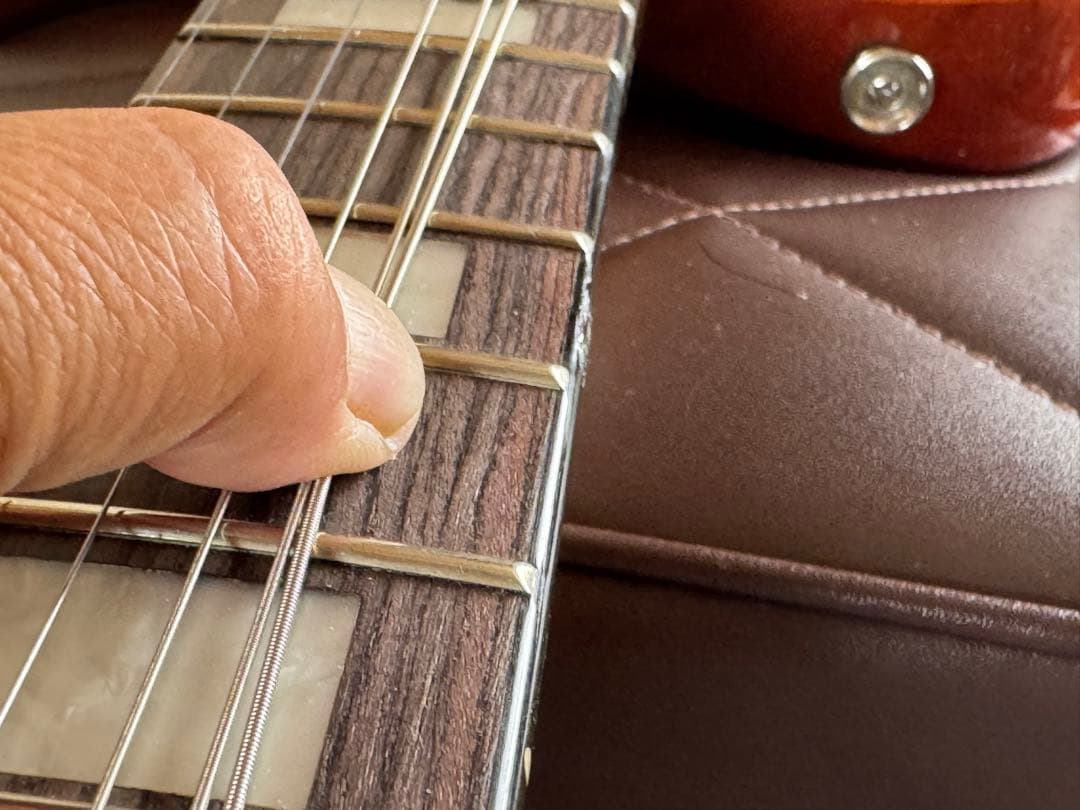 ギター Aria Pro 2 PE 480