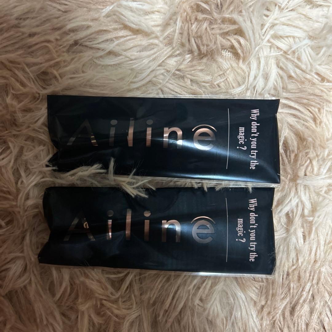 Ailine アイプチ 2個セット