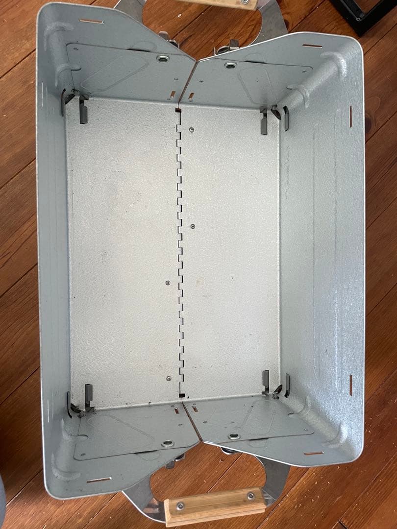 スノーピーク　シェルコン25 収納ケース