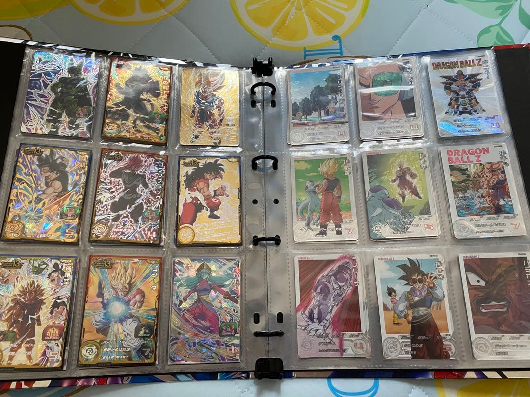 UMA ドラゴンボールヒーローズ まとめ