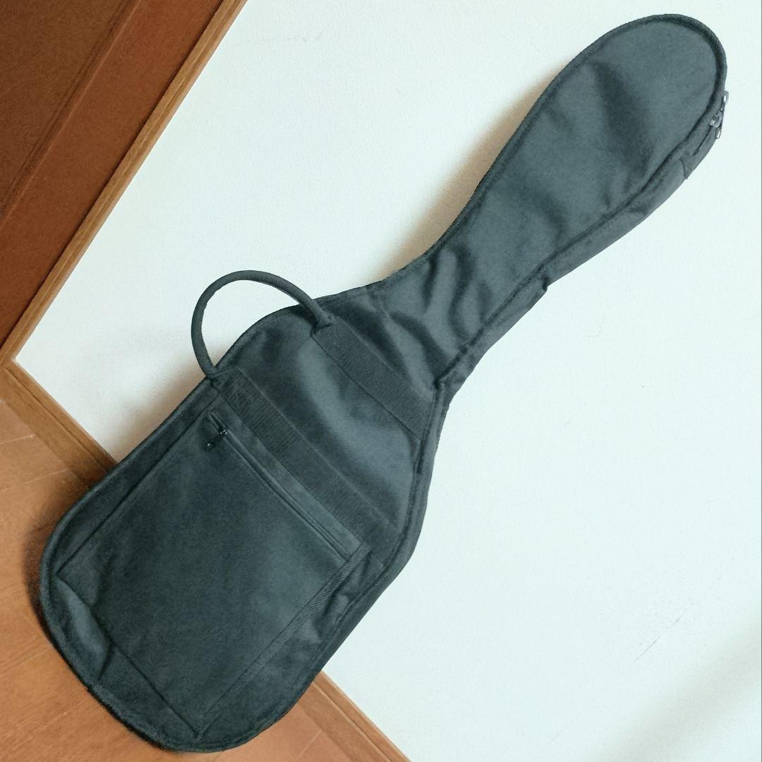 BEHRINGER　iAXE393　USB端子付き 　エレキギター　弦は新品！