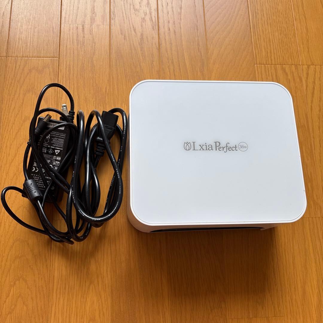 PREANFA Lxia Perfect マルチLEDライト