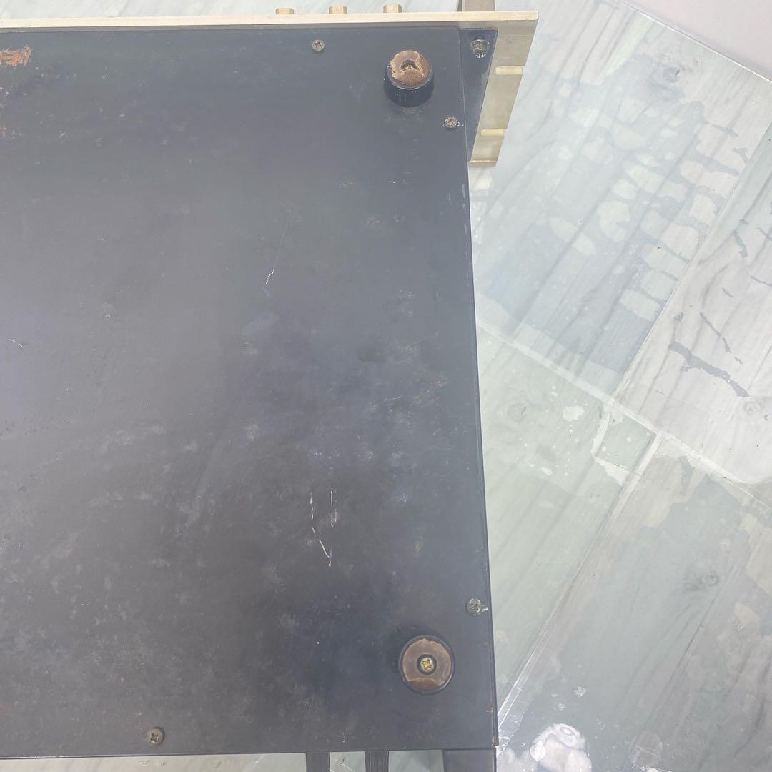 パイオニア　Pioneer c-73 アンプ