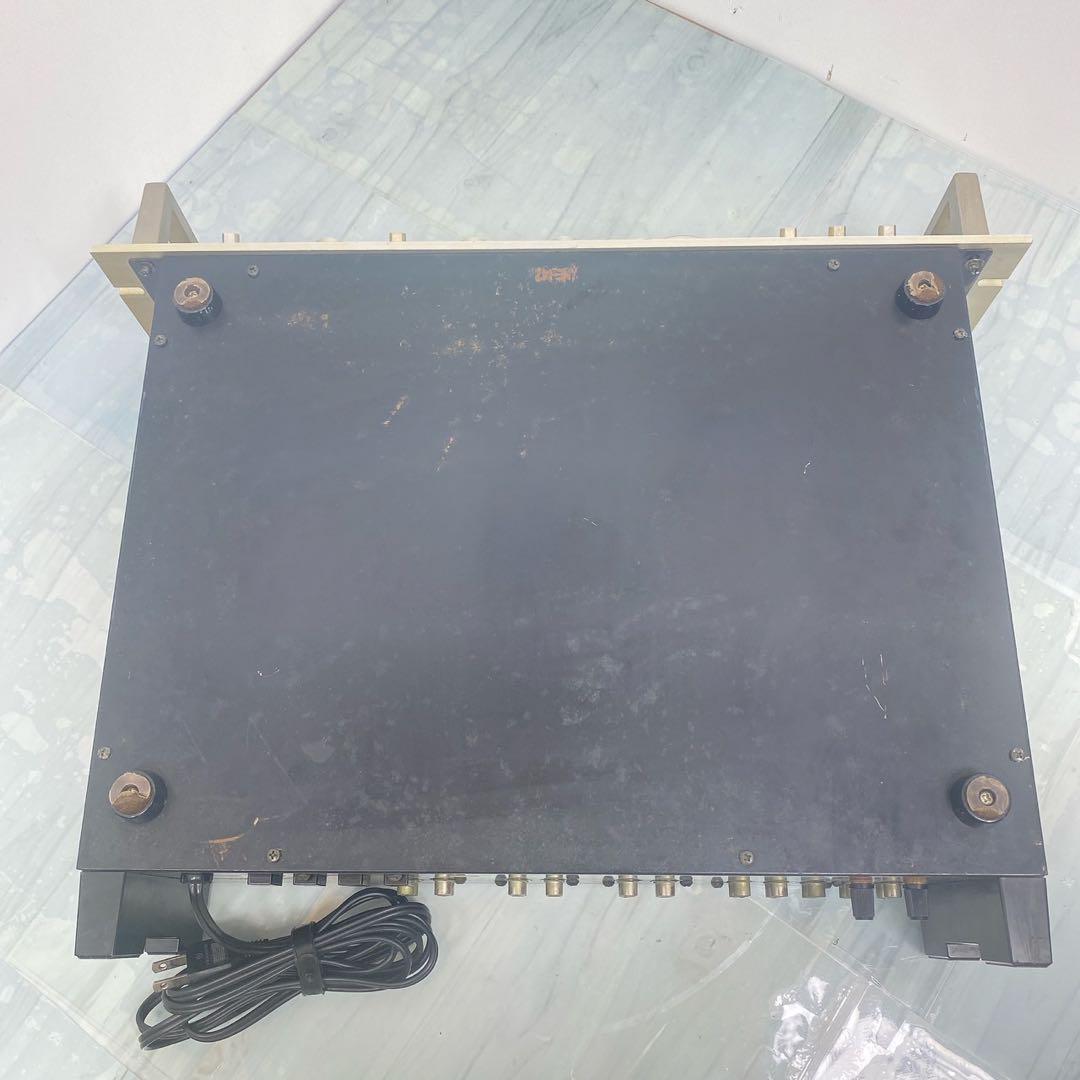 パイオニア　Pioneer c-73 アンプ