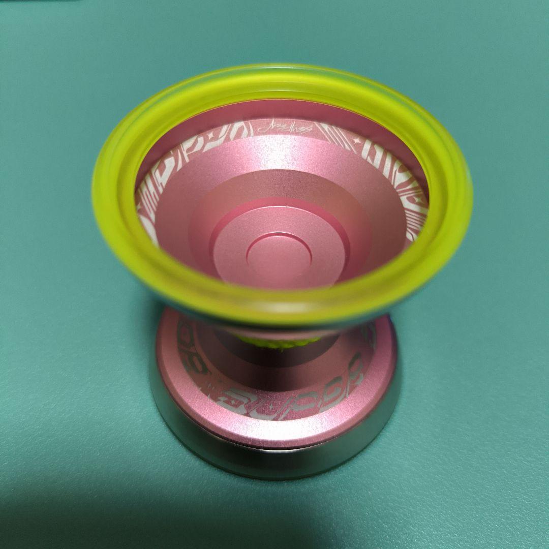 C3ヨーヨーデザイン スーパーシンチレーター