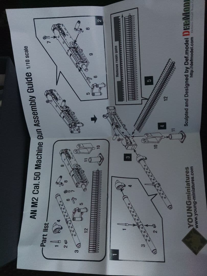 その他 British SAS North Africa