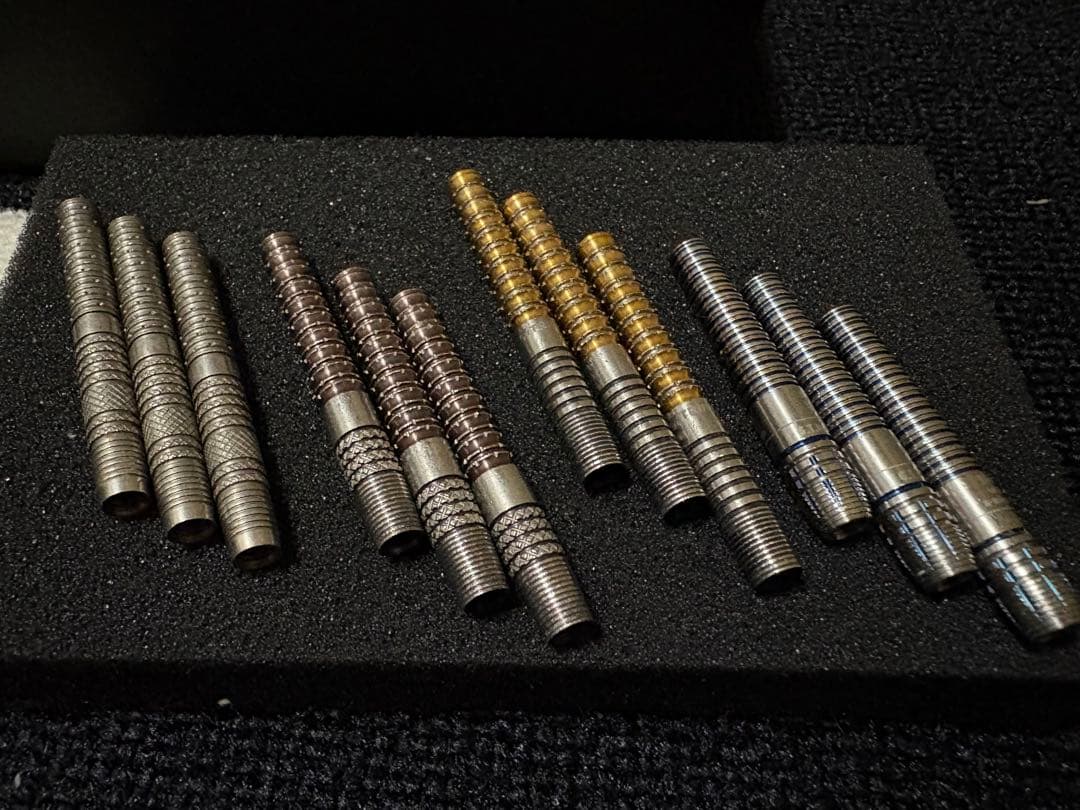 KIDセット【後藤智弥プロセット】+ライジングサンG9