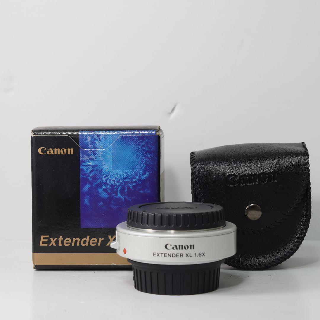 Canon Video レンズ XL セット