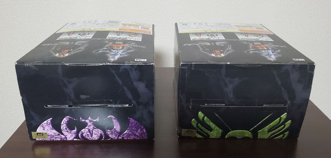 【箱有り】ワンピース DX王下七武海フィギュア 全8種