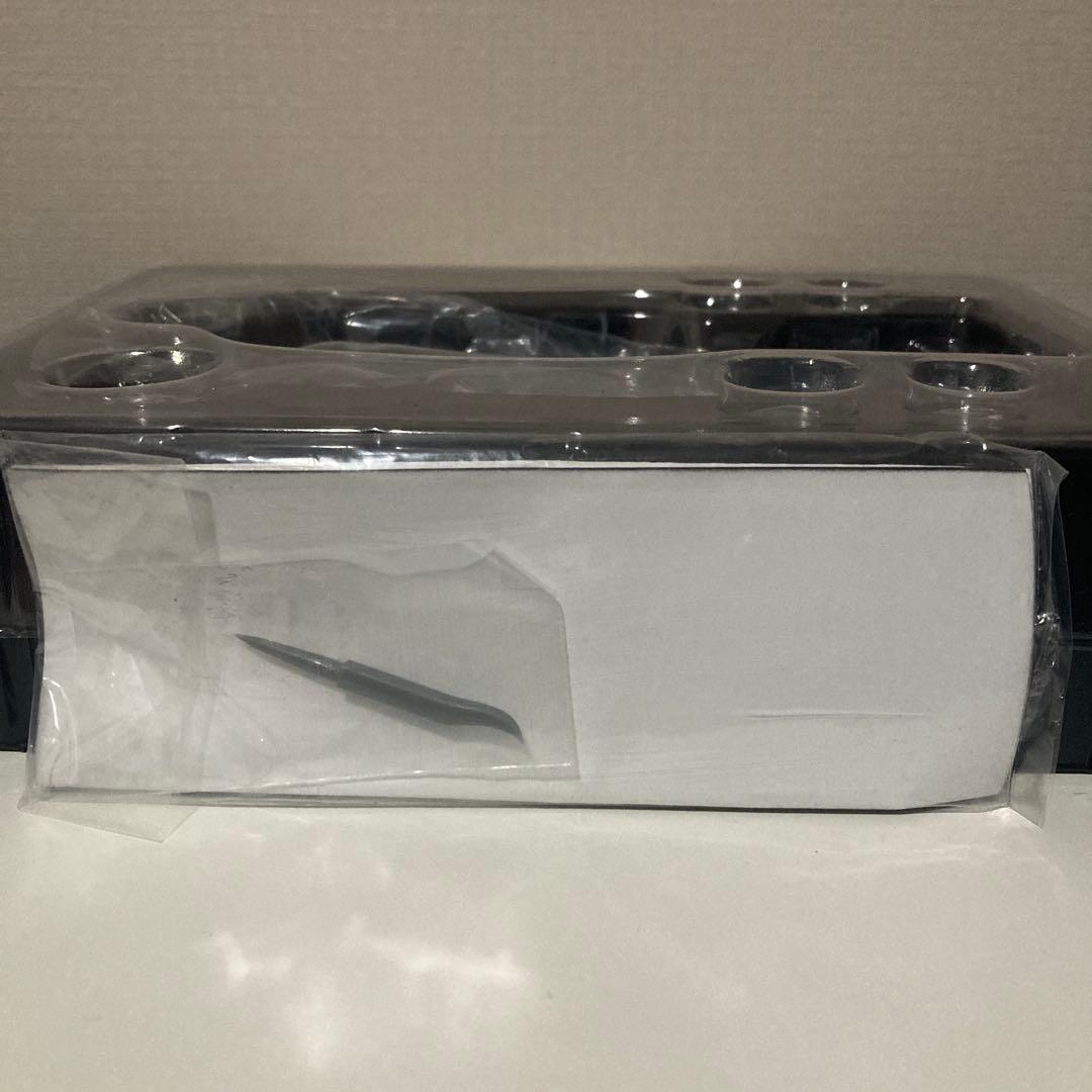 【スタンド付き】第五次生産 東亜重工 合成人間♂ アクションフィギュア