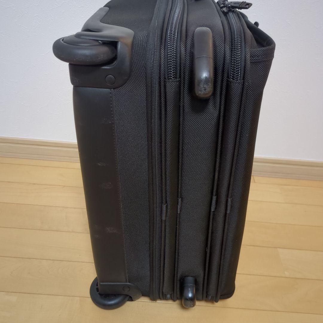 TUMIトゥミ キャリーバッグ26127DH TUMI ALPHA FXT