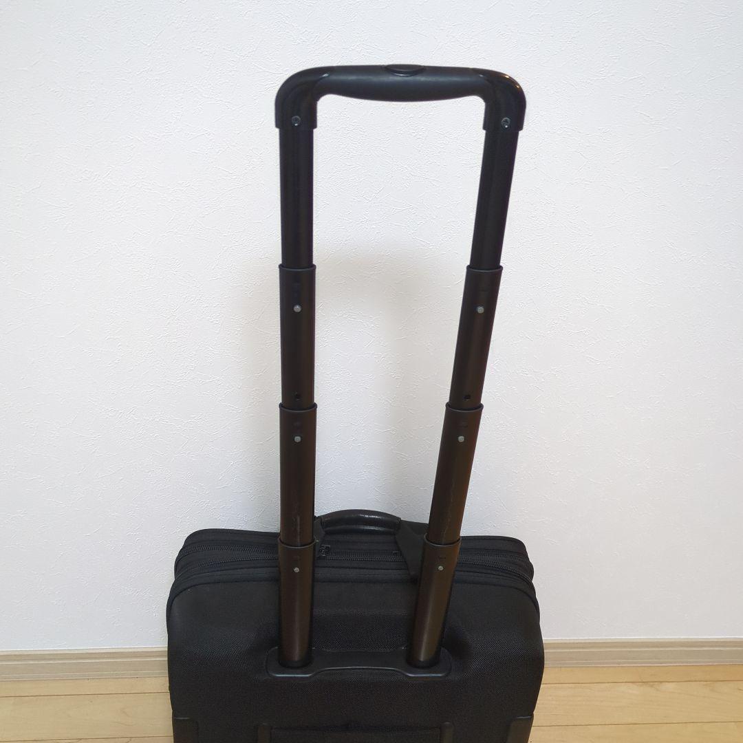 TUMIトゥミ キャリーバッグ26127DH TUMI ALPHA FXT