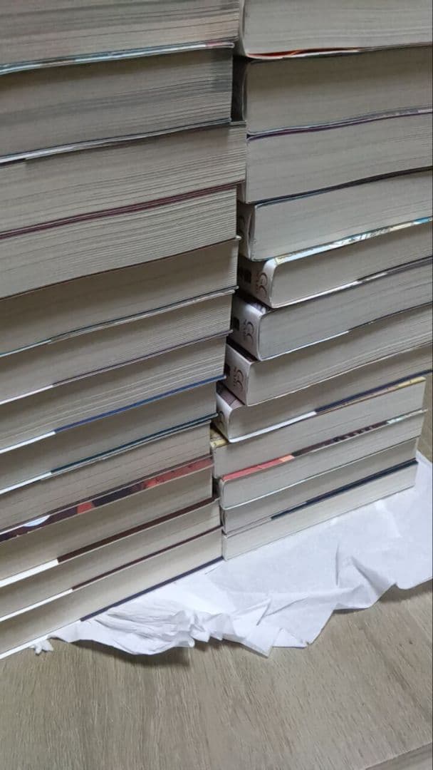 転生したらスライムだった件 全巻　1-22巻 　全巻24冊セット