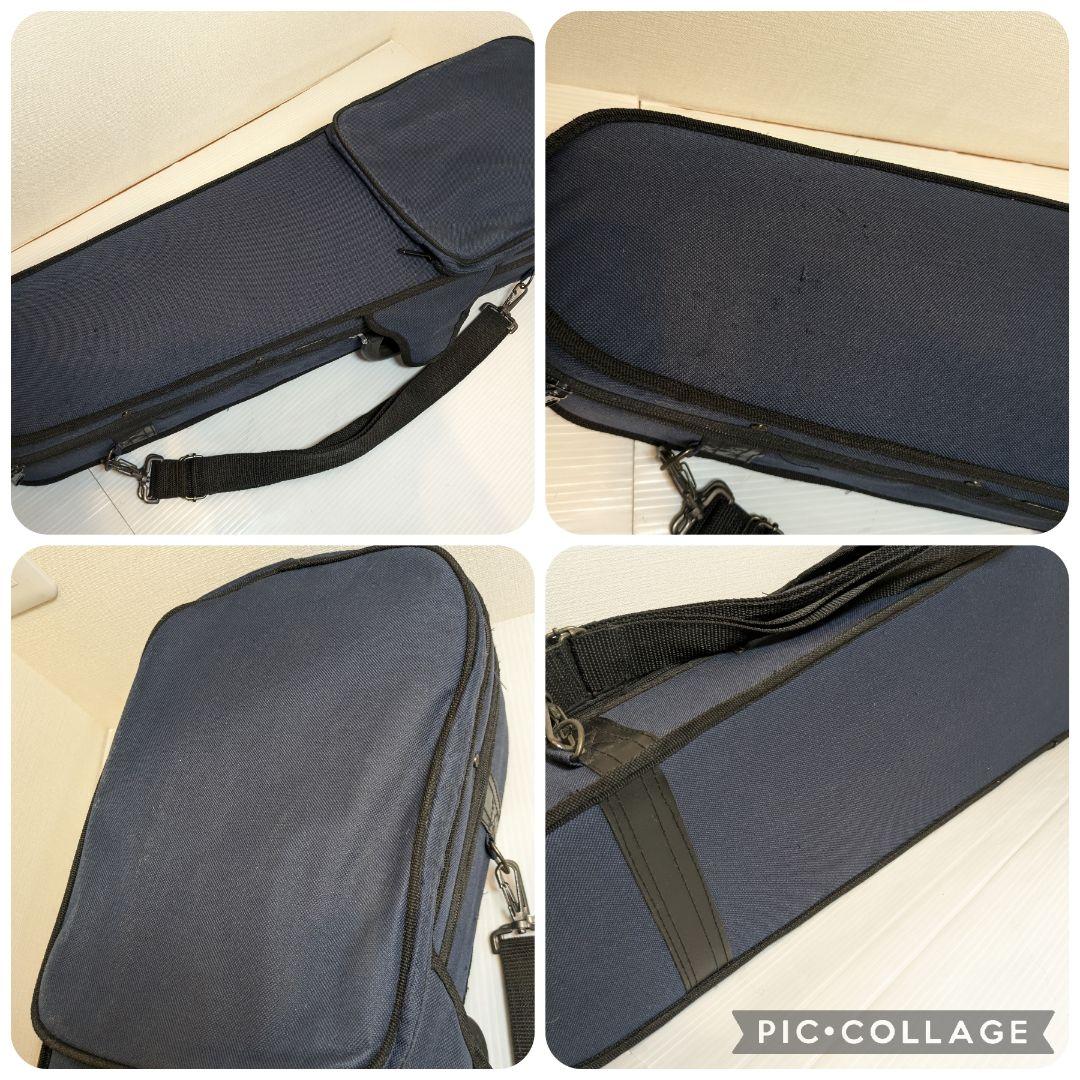 現状渡し SUZUKIバイオリン No.230 1/2 Anno 2005