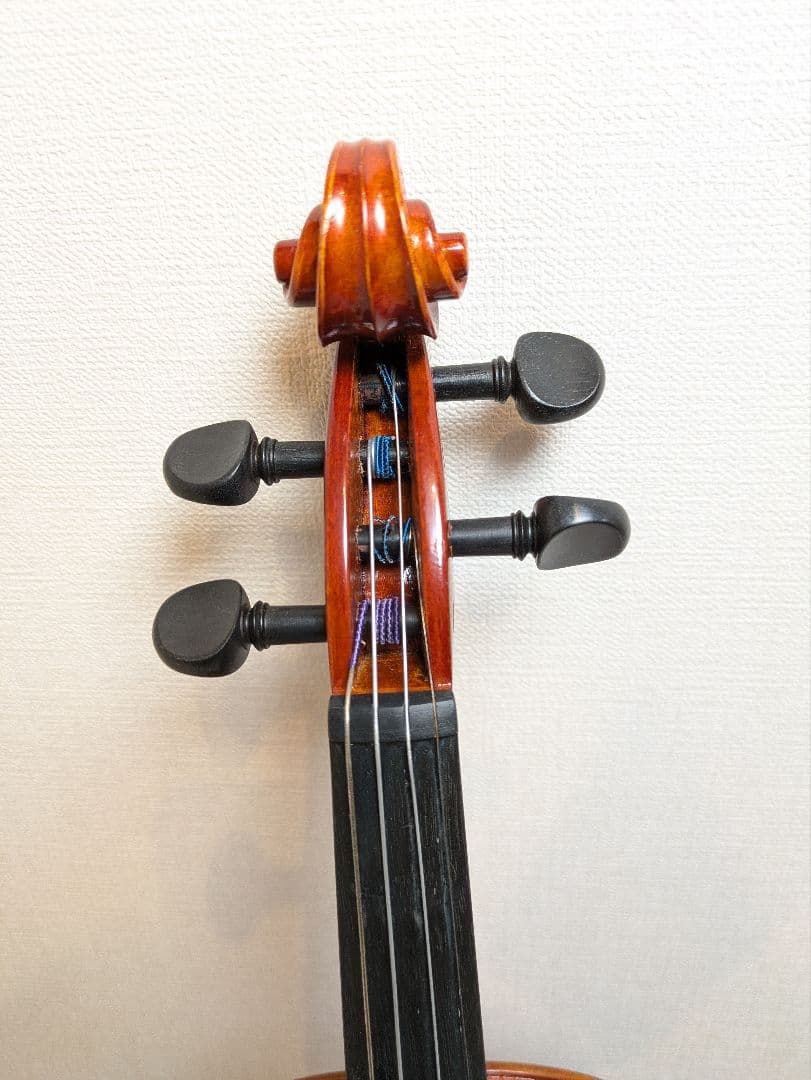 現状渡し SUZUKIバイオリン No.230 1/2 Anno 2005