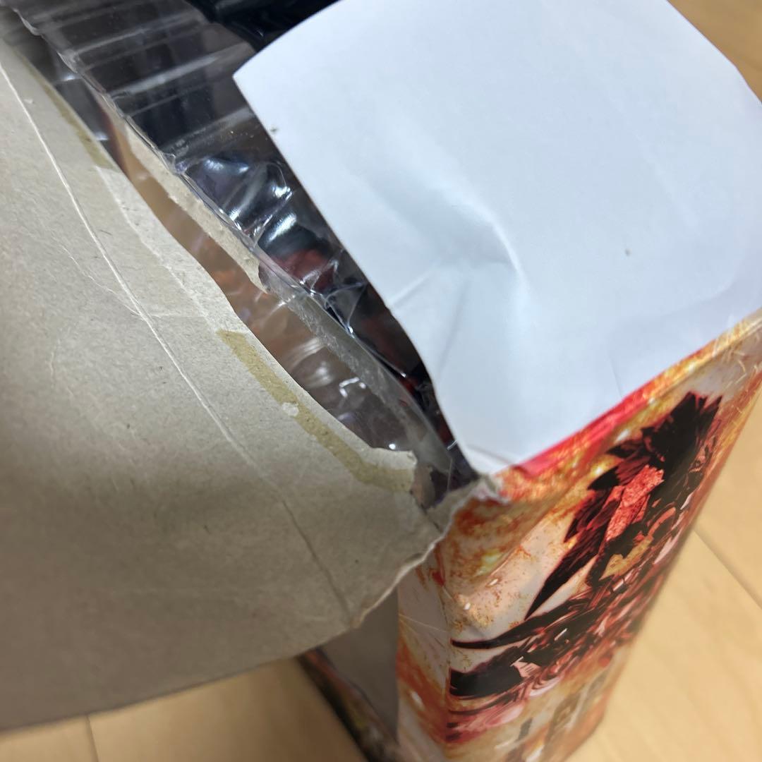 【即購入ok!!】モンスターハンター4 レウスシリーズ装備ハンター (剣士)