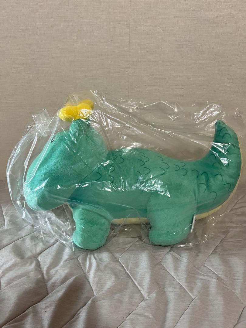 小林さんちのメイドラゴン　トール　ぬいぐるみ