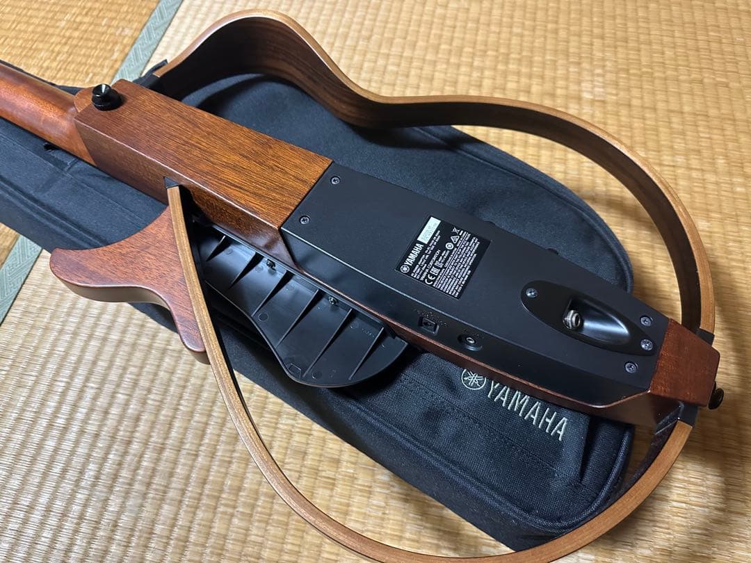 Ken様用　YAMAHA SLG200S