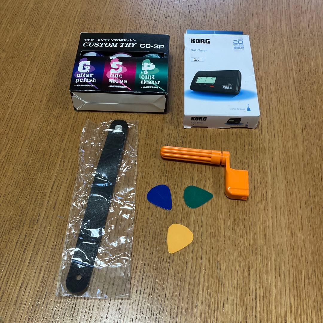 k.yairi RF65 アコギ