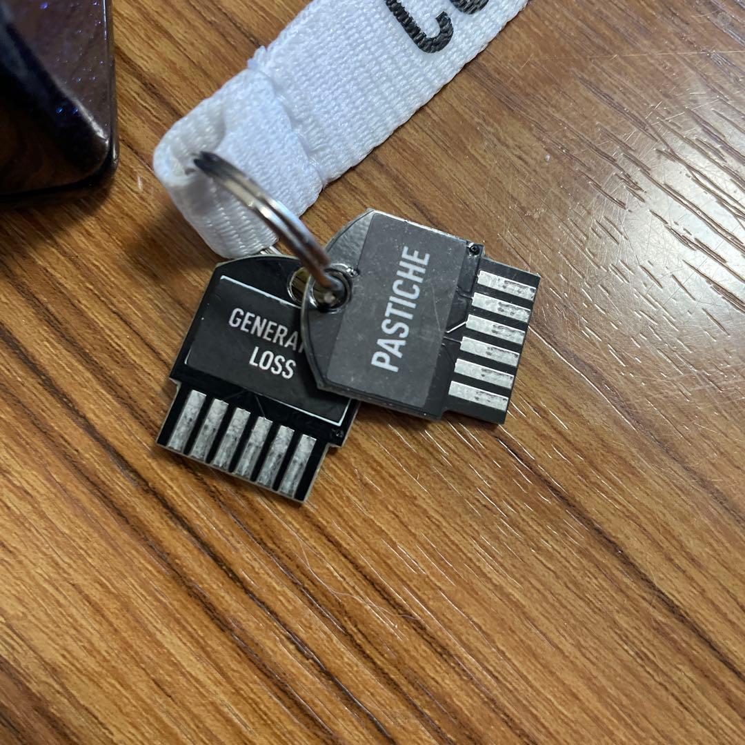 COOPER FX ARCADES ギターエフェクター