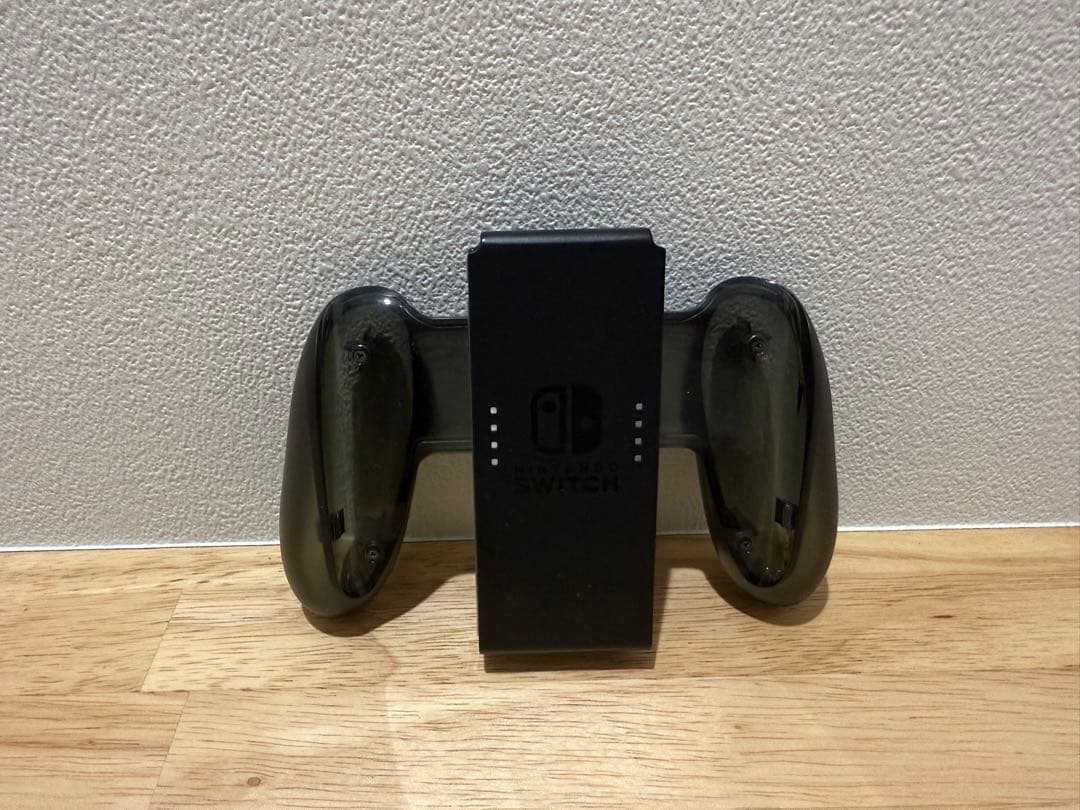 Switch 本体 ※プロコン・SDカード付き