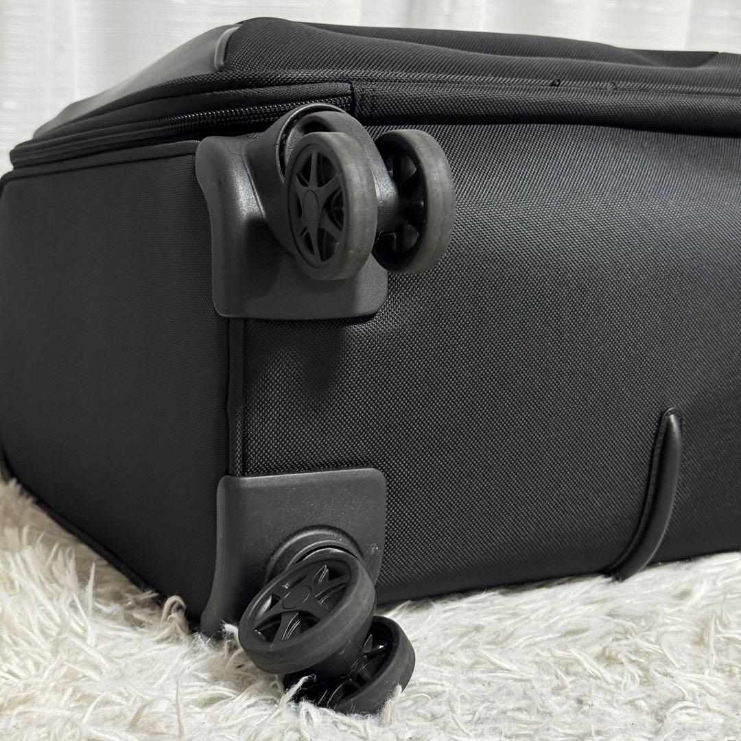 未使用✨サムソナイト スーツケース ヴァイゴン II SP 27L キャリー